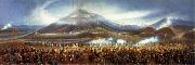 The Battle of Lookout Mountain,November 24,1863 James Walker